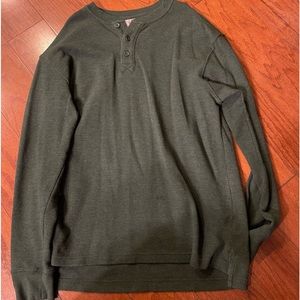 Red Head Brand Co. double lined longsleeve